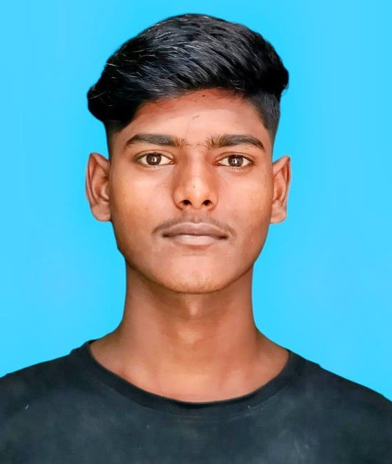 RAJ KUMAR RANA