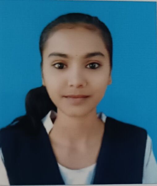 Khushi Kumari