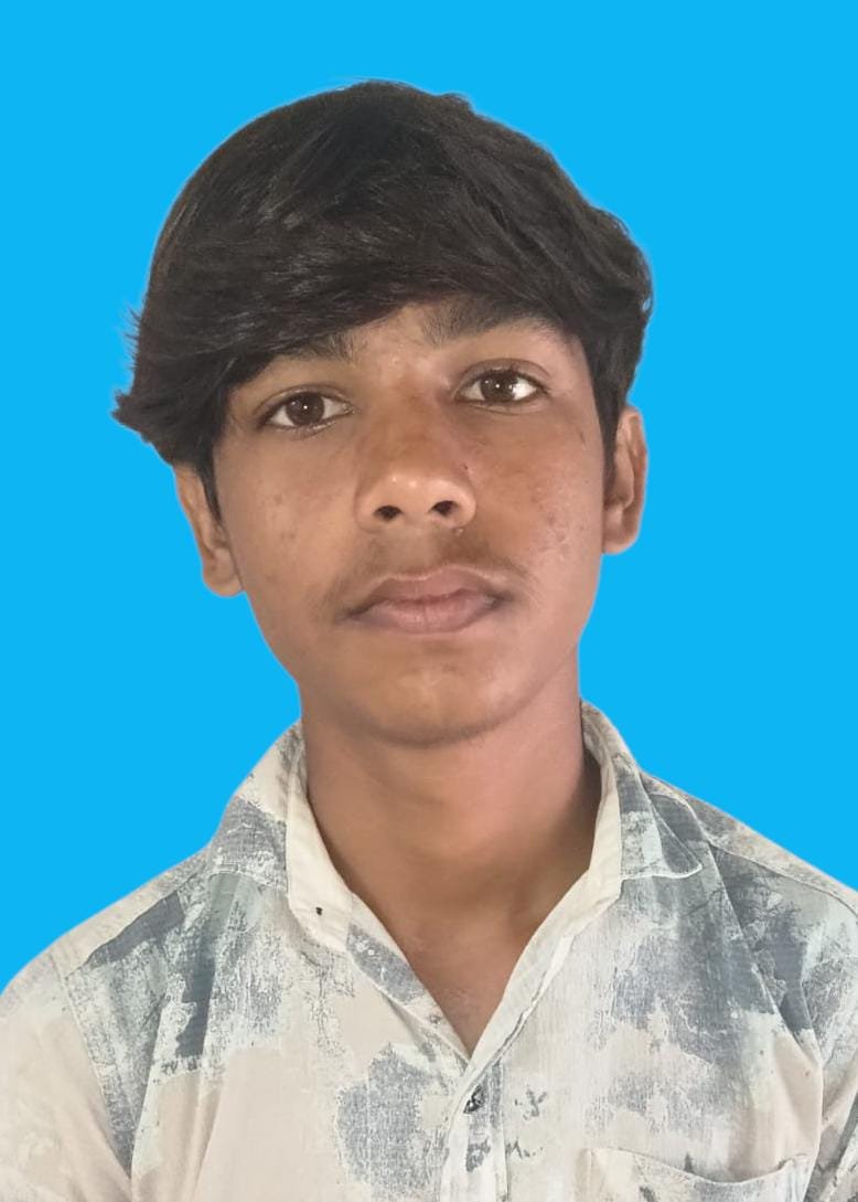 Vishal Kumar