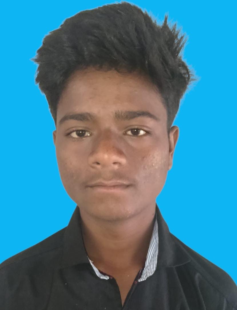 Sikandar Rajwar