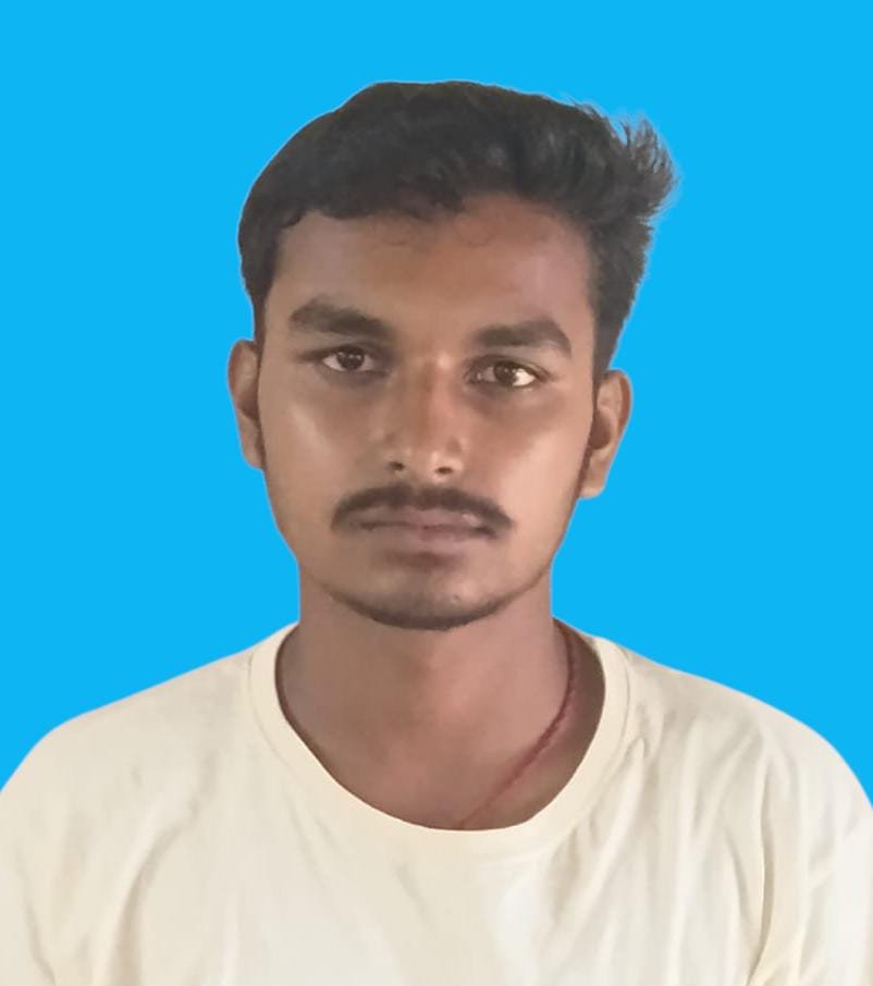 Gourav Kumar
