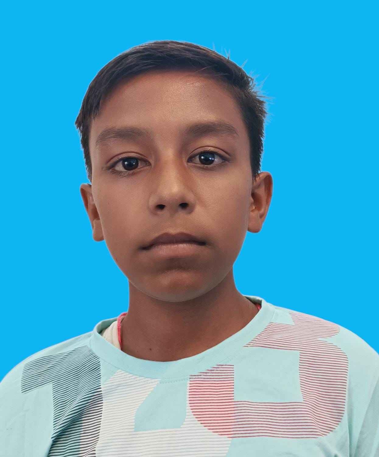 NIRAJ YADAV