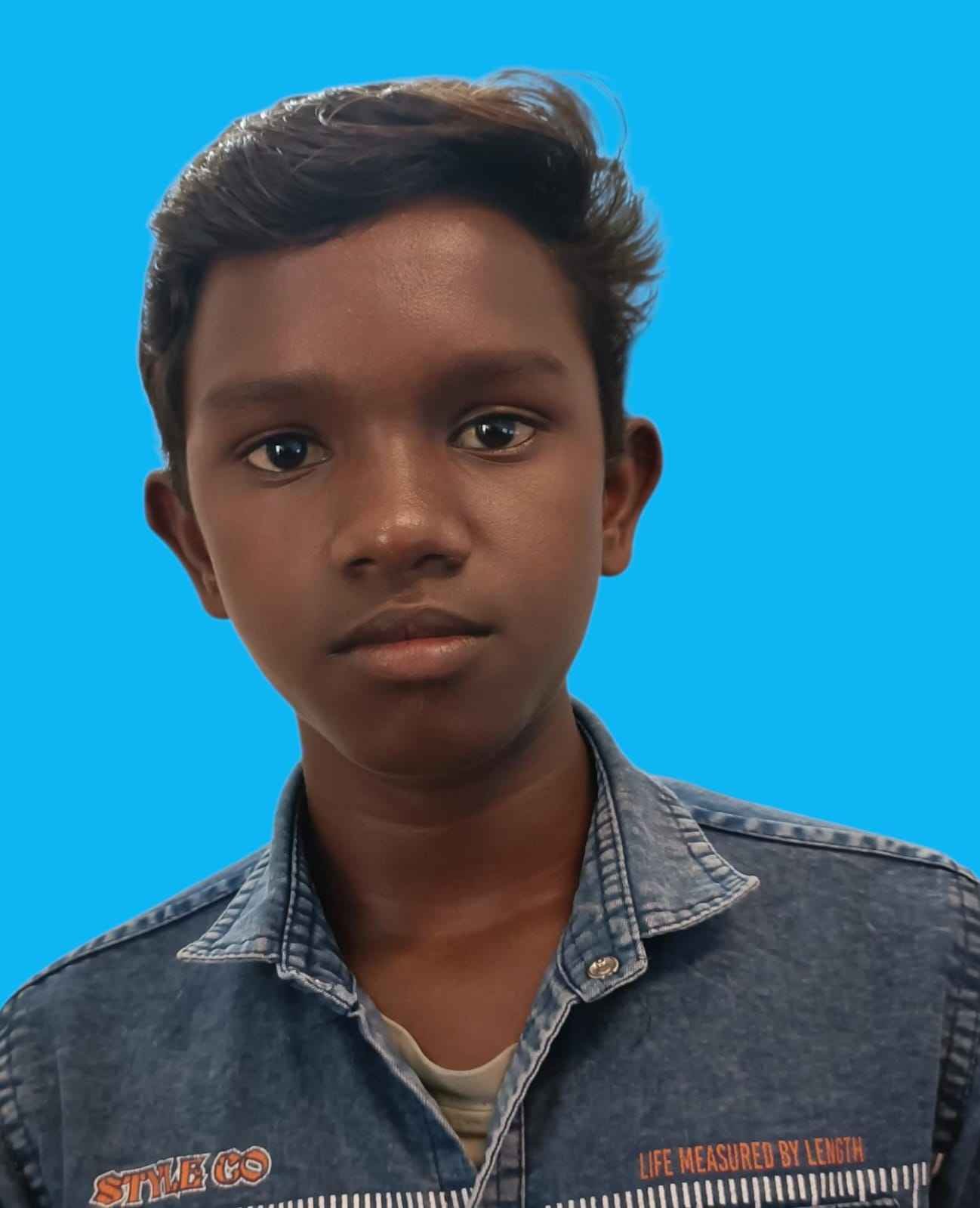SUBODH KUMAR