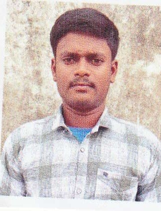 RAJ KUMAR YADAV