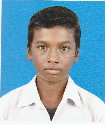 SONU MANDAL